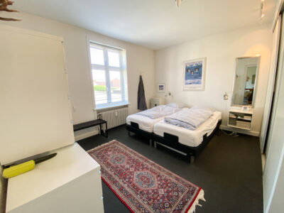 Stately 5-room apartment in Hasseris - Kong Hans Gade, Aalborg - 3