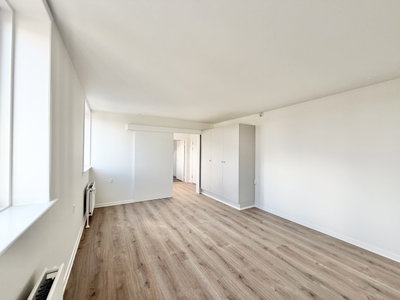 Lys 1-værelses bolig på 45 m² i Nørresundby - Lindholmsvej, Nørresundby - 4