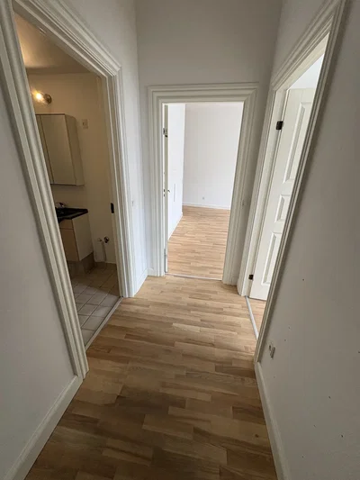 Stor og lys 3-værelses lejlighed tæt på station - Havnegade, Vejle - 2