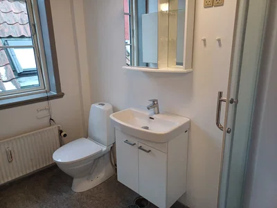 Charmerende lejlighed med centralt beliggenhed i Aabenraa - Wollesgyde, Aabenraa - 3
