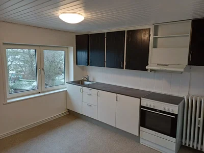 Charmerende lejlighed med centralt beliggenhed i Aabenraa - Wollesgyde, Aabenraa - 1
