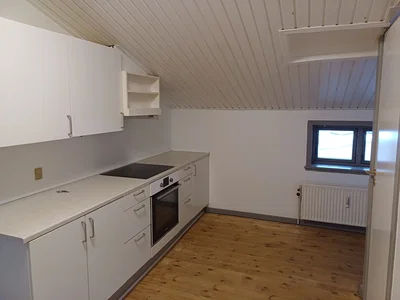 Charmerende lejlighed med centralt beliggenhed i Aabenraa - Wollesgyde, Aabenraa - 2