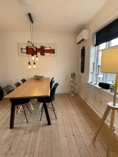 Lejlighed i Børkop med nyere køkken - Amaliegade, Børkop - 4