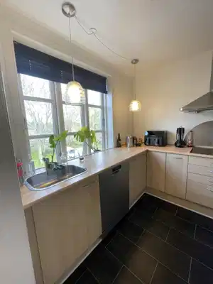 apartment Apartment in Børkop