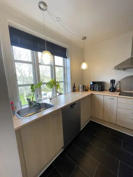 apartment Lejlighed i Børkop
