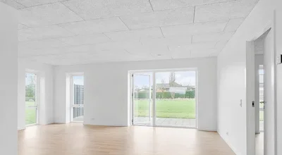 Moderne 3-værelses rækkehus på 80 m² i Bredsten - Herman Bangs Vej, Bredsten - 4