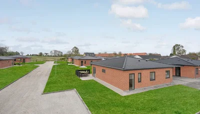 4-værelses bolig på 109 m² med terrasse i Vejle - Marken, Vejle - 2