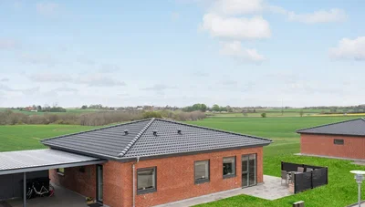 4-værelses bolig på 109 m² med terrasse i Vejle - Marken, Vejle - 4