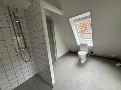 Eksklusiv taglejlighed midt i Viborgs byliv - Ll. Hjultorvgyde, Viborg - 4