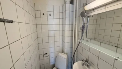 Nice 2-room apartment in Randers NE - Nørrebrogade, Randers NØ - 4