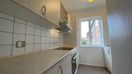 apartment Nice 2-room apartment in Randers NE