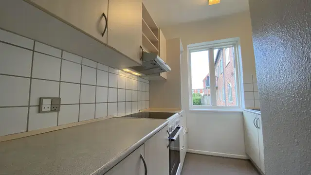 apartment Lækker lejlighed med 2 vær i Randers NØ