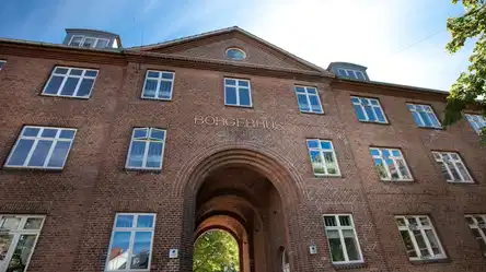 apartment Newly renovated 3-room, 103 m2 apartment in Odense C