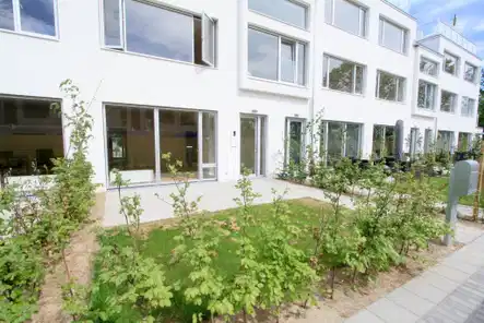 apartment Egeparken 112