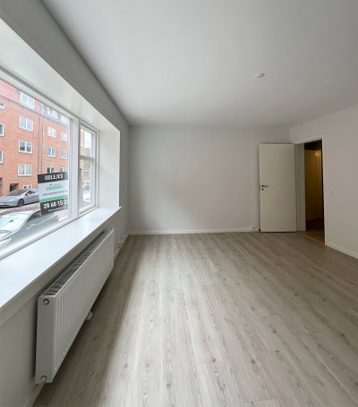 Moderne 2-værelses lejlighed i Aalborg Vestby! - Herluf Trolles Gade, Aalborg - 2