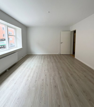 Moderne 2-værelses lejlighed i Aalborg Vestby! - Herluf Trolles Gade, Aalborg - 1