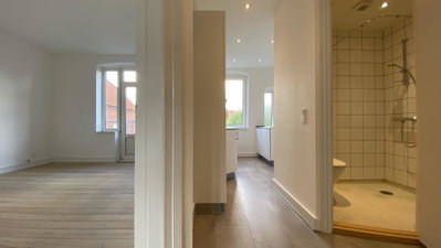 Lækker lejlighed med 2 vær i Randers C - Reiersensvej, Randers C - 3