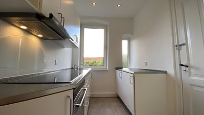 Lækker lejlighed med 2 vær i Randers C - Reiersensvej, Randers C - 1