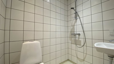 Lækker lejlighed med 2 vær i Randers C - Reiersensvej, Randers C - 2