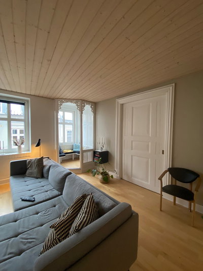 Lækker 5-værelses - Nørregade, Skive - 3