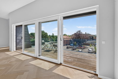 Lækker bolig på 155m² - Farum Hovedgade, Farum - 2