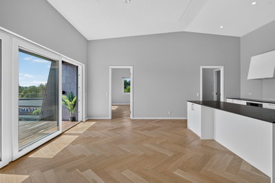 Lækker bolig på 155m² - Farum Hovedgade, Farum - 1