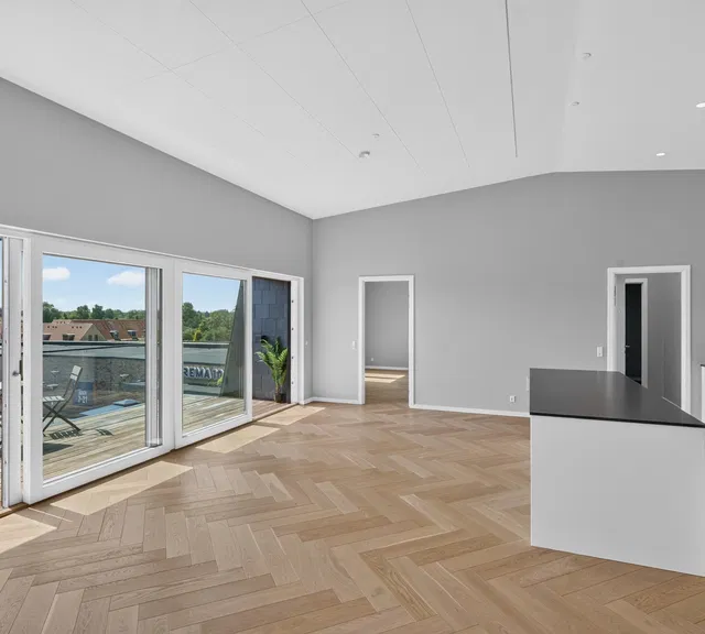 apartment Beautiful 155 m² Home