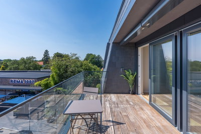 Lækker bolig på 155m² - Farum Hovedgade, Farum - 3
