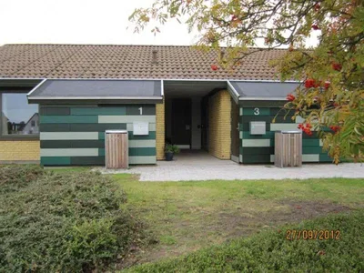 Ældrebolig til leje - Præstevænget, Rudkøbing - 1