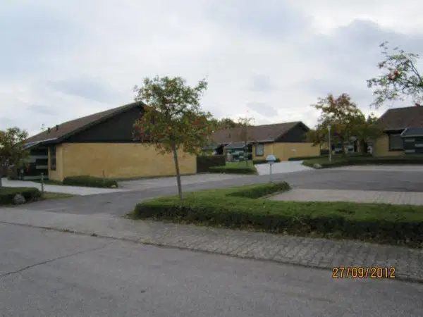 apartment Ældrebolig til leje