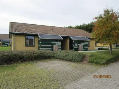 Ældrebolig til leje - Præstevænget, Rudkøbing - 4