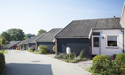 Dejlig apartment - Spangsbjerg Kirkevej, Esbjerg - 4