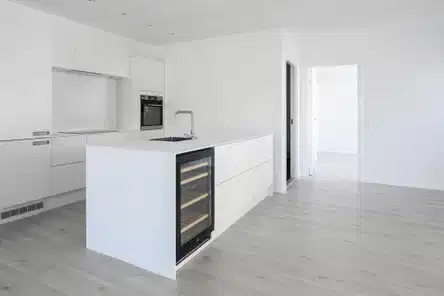 apartment Lys luksuslejlighed 140 kvm med syd/sydvest altan