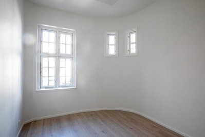 Ultra-modern 3-room apartment with a 20 m² terrace - Østergade, Holstebro - 2
