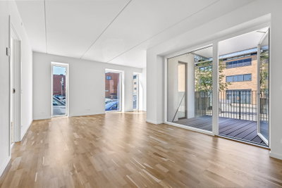 2-værelses lejlighed på 94 m² centralt i Herning - Nygade, Herning - 4