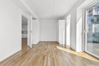 2-værelses lejlighed på 94 m² centralt i Herning - Nygade, Herning - 2