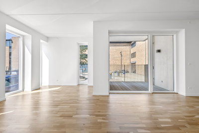 2-værelses lejlighed på 94 m² centralt i Herning - Nygade, Herning - 3