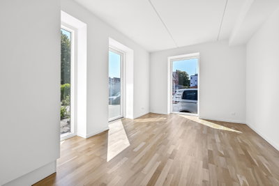 2-værelses lejlighed på 94 m² centralt i Herning - Nygade, Herning - 1