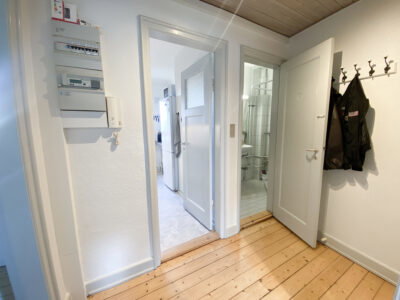 Charmerende og rummelig lejlighed i Øgadekvarteret - Vendsysselgade, Aalborg - 3
