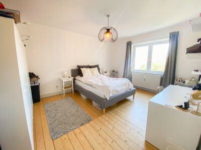 Charmerende og rummelig lejlighed i Øgadekvarteret - Vendsysselgade, Aalborg - 4