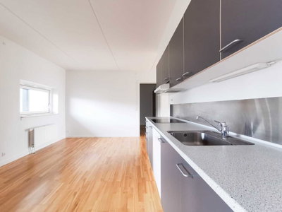 Charming 3-room apartment on Blegkilde Alle - Blegkilde Alle, Aalborg - 1