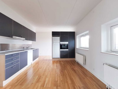 Charming 3-room apartment on Blegkilde Alle - Blegkilde Alle, Aalborg - 2