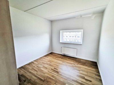 Charming 3-room apartment on Blegkilde Alle - Blegkilde Alle, Aalborg - 4