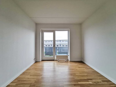 Charming 3-room apartment on Blegkilde Alle - Blegkilde Alle, Aalborg - 3