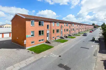 apartment Dejlig familiebolig i 8920 Randers NV