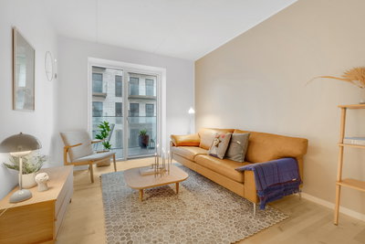 Choose Stigsborg Have as your next home - Stigsborg Bakke, Nørresundby - 3