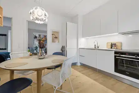 apartment Vælg Stigsborg Have som dit næste hjem