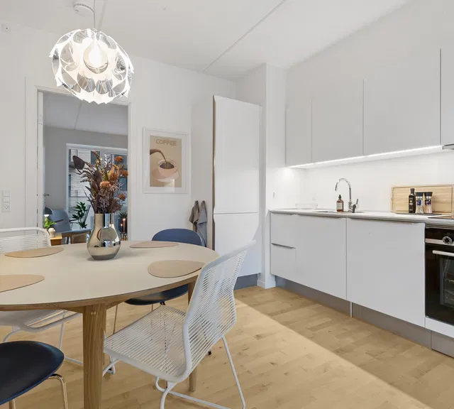 apartment Vælg Stigsborg Have som dit næste hjem