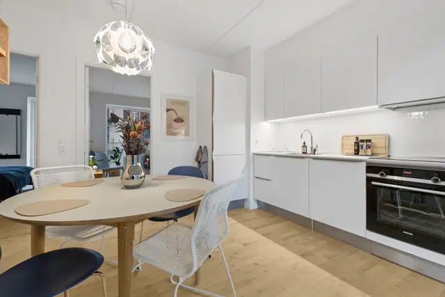 apartment Vælg Stigsborg Have som dit næste hjem