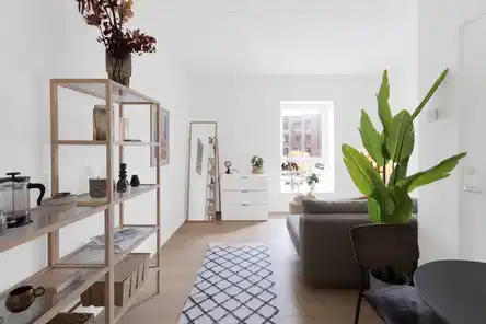 apartment Lækker lejlighed med 1 vær i Viborg